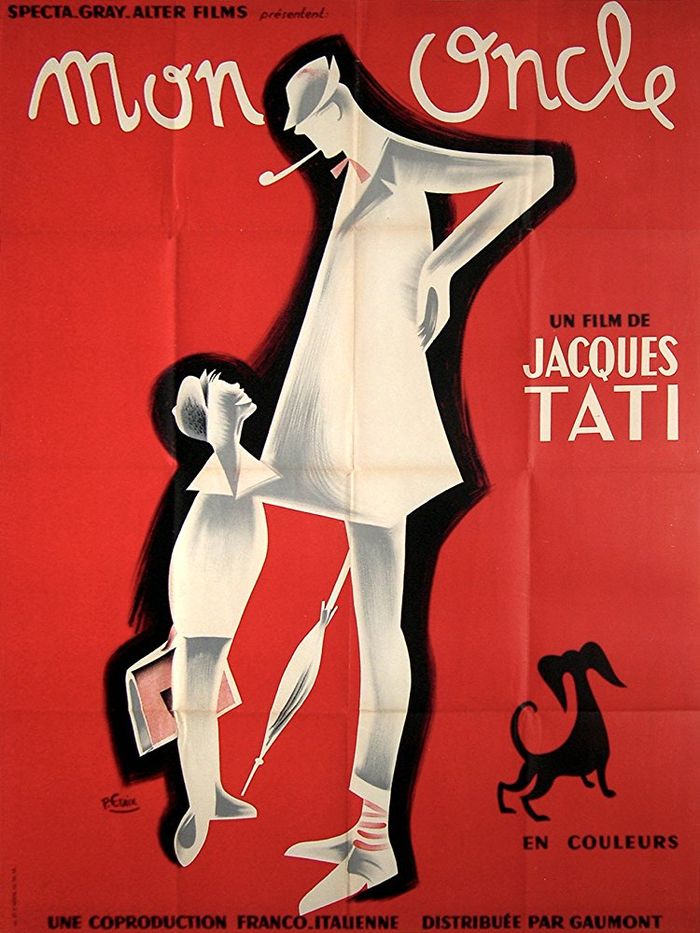 Filmplakat