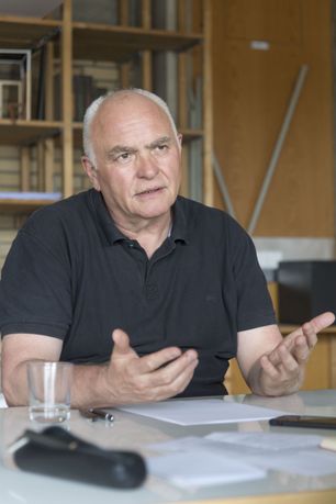 Dr. Gerd Kuhn