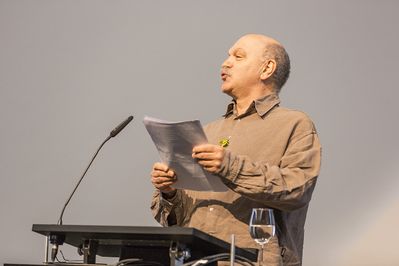 Köbi Gantenbein